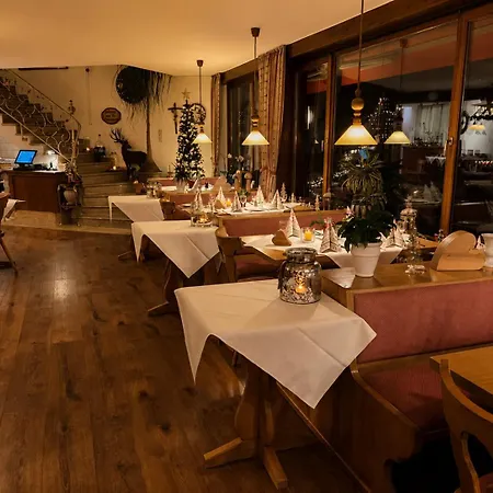 Transylvania House Affittacamere *